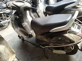 Honda Activa 110cc 2014