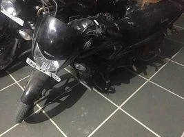 Honda Dream Yuga 110cc 2014