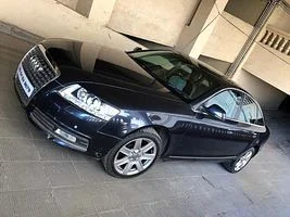 Audi A6 2.7 TDI 2010