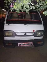 Maruti Suzuki Omni 5 SEATER BS-IV 2009