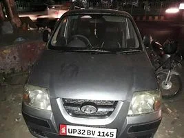 Hyundai Santro Xing GL 2006