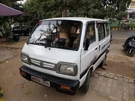 Maruti Suzuki OMNI E 8 Seater BS-IV 2014