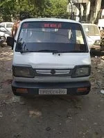 Maruti Suzuki Omni 5 SEATER BS III 2007