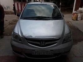 Honda City ZX GXi 2007