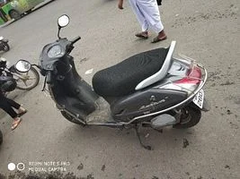 Honda Activa 3G 110cc 2017