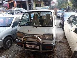 Maruti Suzuki Omni 8 SEATER 2007