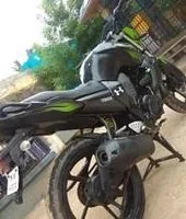 Yamaha FZs 150cc 2011