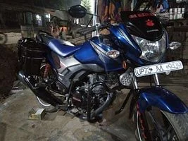 Honda CB ShineSP 125cc 2016