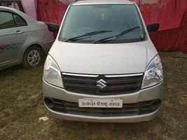 Maruti Suzuki Wagon R LXi 2011