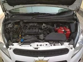 Chevrolet Beat LS Petrol 2016