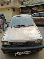 Maruti Suzuki 800 AC 2004