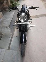 Royal Enfield Bullet Twinspark 350cc 2016