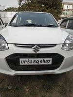 Maruti Suzuki ALTO 800 LXi 2012