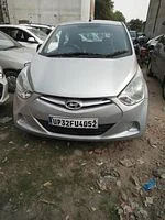 Hyundai Eon Era + 2014