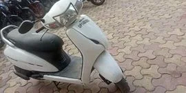 Honda Activa 110cc 2013