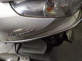 Honda Aviator 110cc 2013