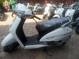 Honda Activa 110cc 2013