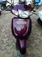 Honda Activa 110cc 2014