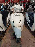 Honda Activa 110cc 2013