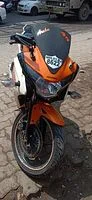 Honda CBR 150R 150cc 2013