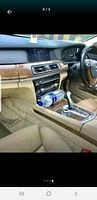 BMW 7 Series 730Ld 2009