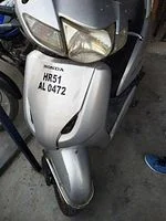 Honda Activa 110cc 2010