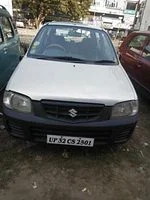 Maruti Suzuki Alto LX 2009