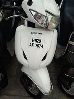Honda Activa 110cc 2013