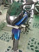 Bajaj Pulsar 220F 2012