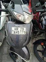 Honda Activa 110cc 2014