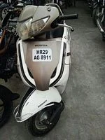 Honda Activa 3G 110cc 2014