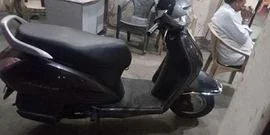Honda Activa 110cc 2013