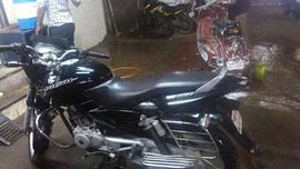 Bajaj Pulsar 150cc 2007