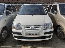 Hyundai Santro GLS I EURO I 2011