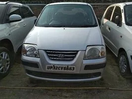 Hyundai Santro GLS I EURO I 2009