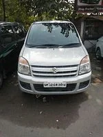 Maruti Suzuki Wagon R LXi 2009