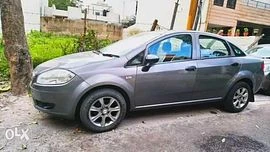 Fiat Linea ACTIVE 1.4 2010