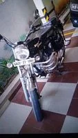 Royal Enfield Electra 350cc 2011