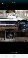 BMW 5 Series 530d Highline 2012