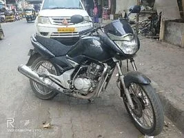 Honda CB Unicorn 150cc 2006