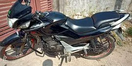 Hero CBZ Xtreme 150cc 2012