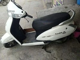 Honda Activa 110cc 2010