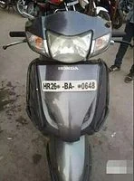 Honda Activa 110cc 2010