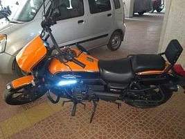 UM Renegade Sport S 2017