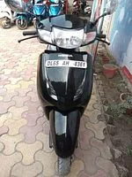 Honda Activa 110cc 2012