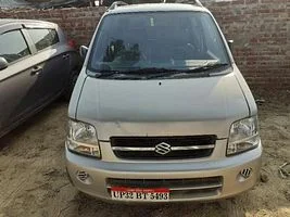 Maruti Suzuki Wagon R VXi 2006
