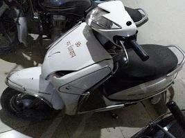 Honda Activa 110cc 2010