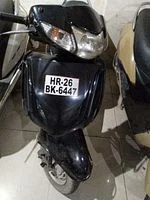 Honda Activa 110cc 2010