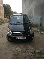 Maruti Suzuki Wagon R LXi 2005