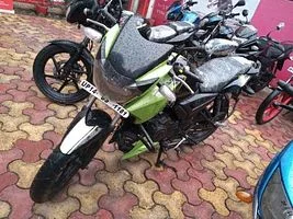 TVS Apache RTR 160cc 2012